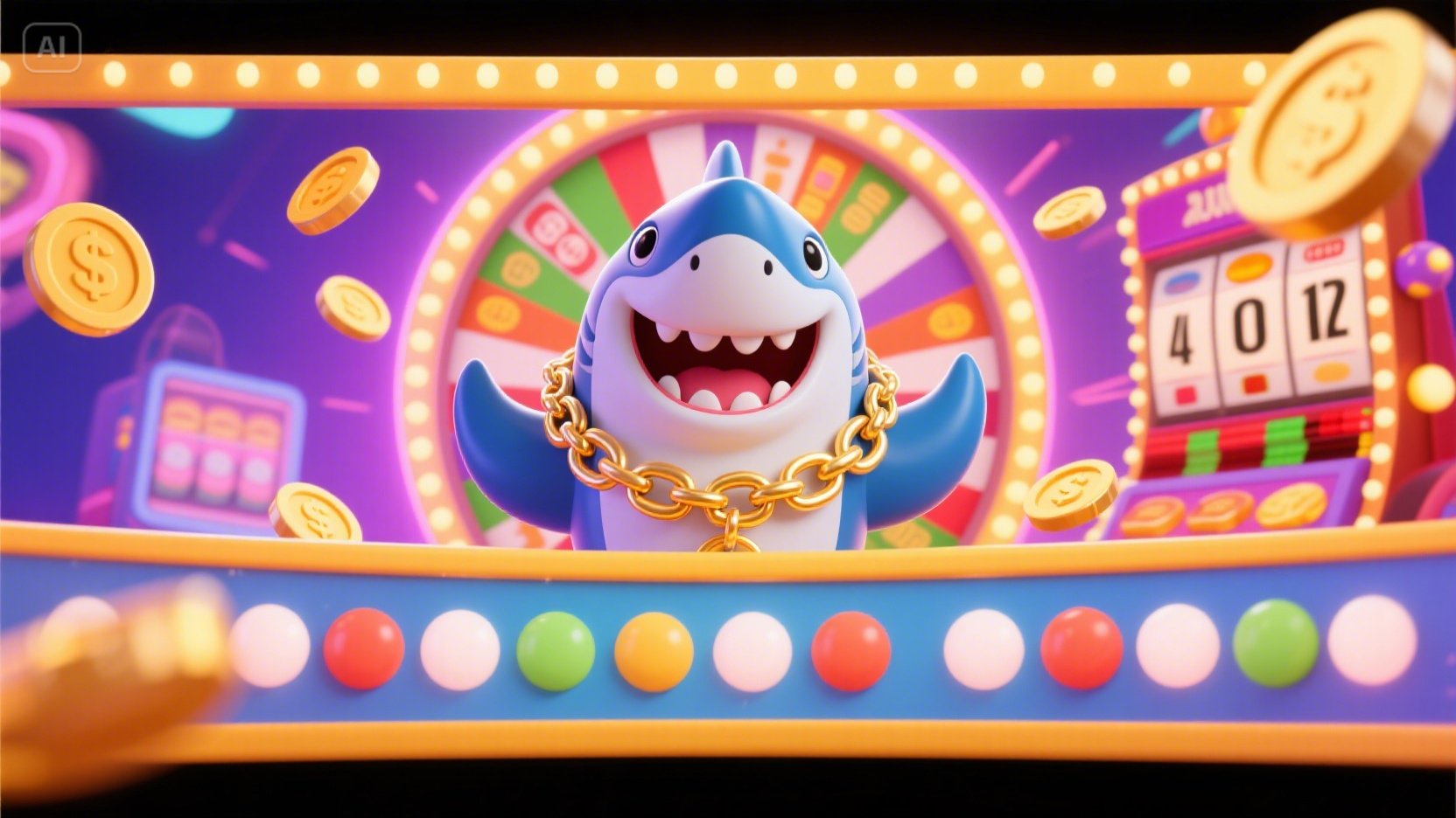 Registration at magic winner apk Casino