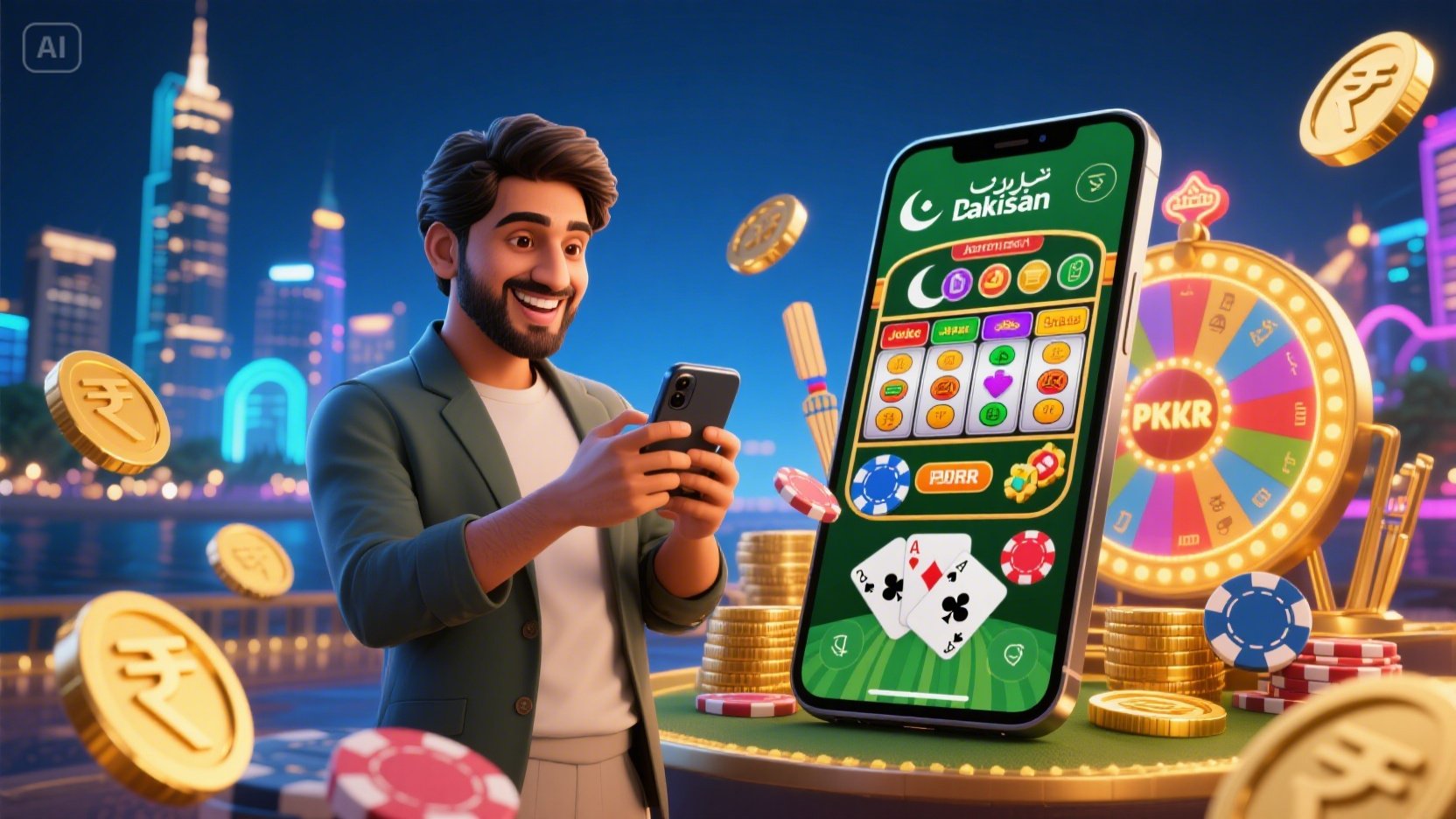 Casino magic winner apk desktop and mobile interfaces