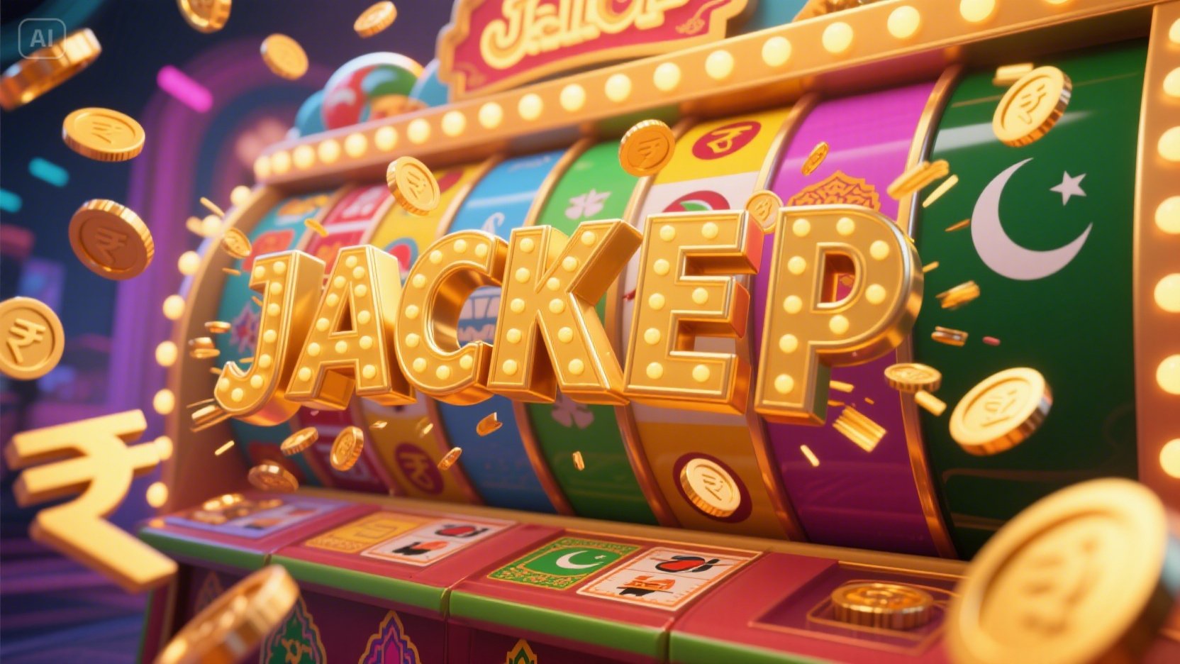 Registration at magic winner apk Casino