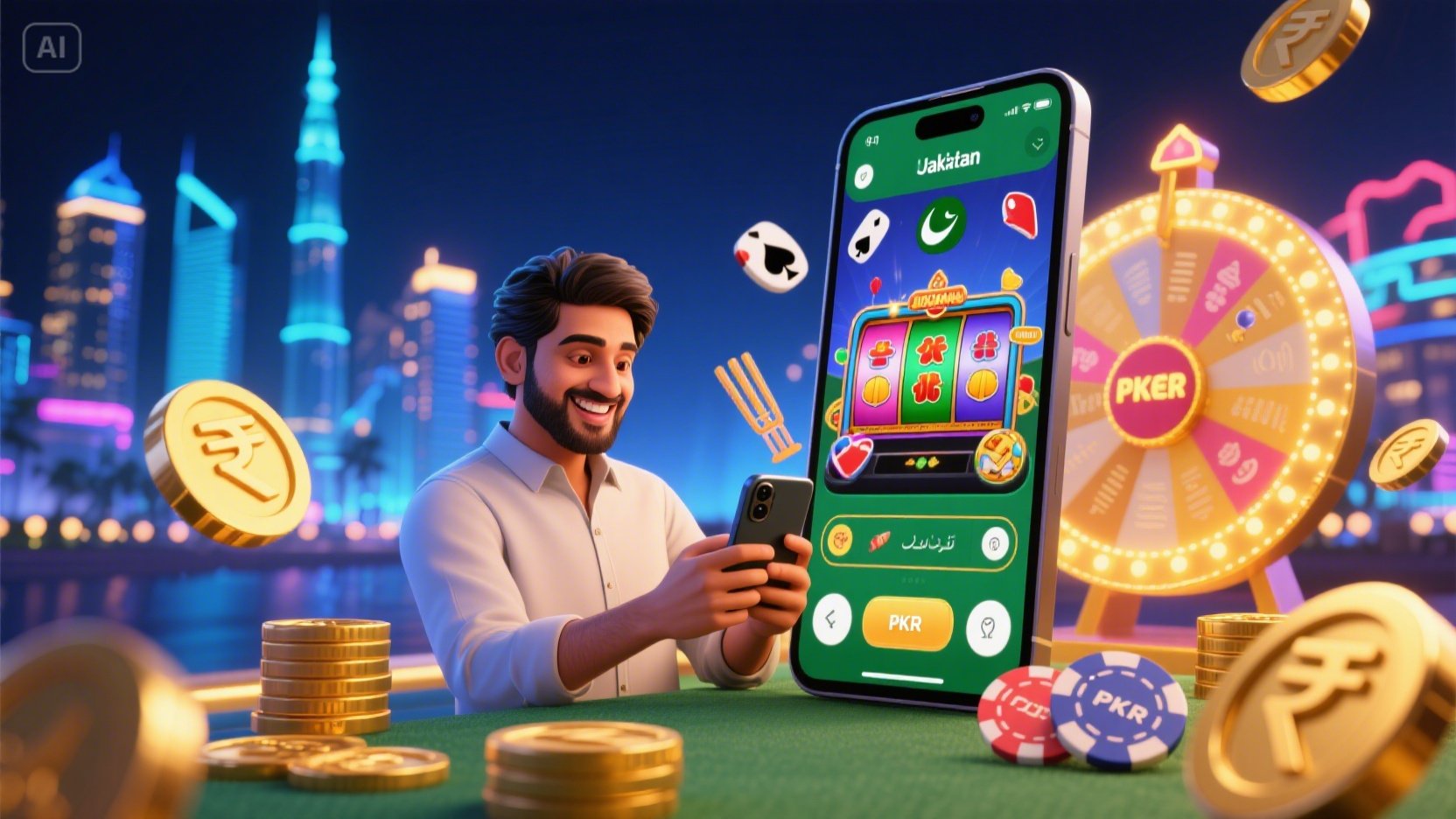 Casino magic winner apk desktop and mobile interfaces