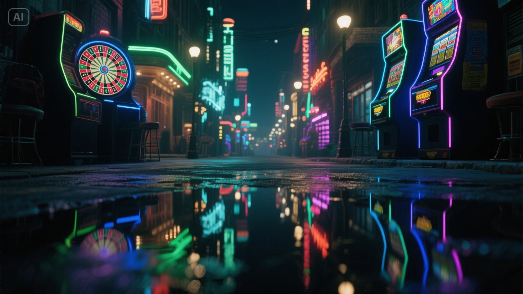 Registration at magic winner apk Casino