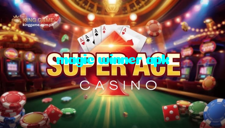 available types of magic winner apk bet including pre-match live express and system bets