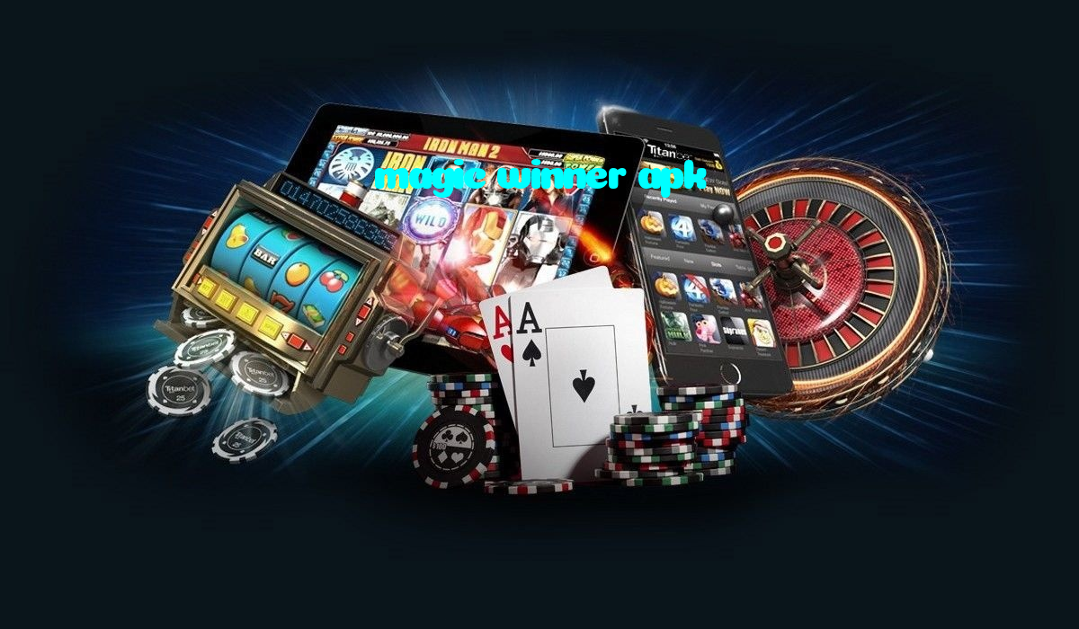 making first deposit on magic winner apk website using local payment methods in Pakistan