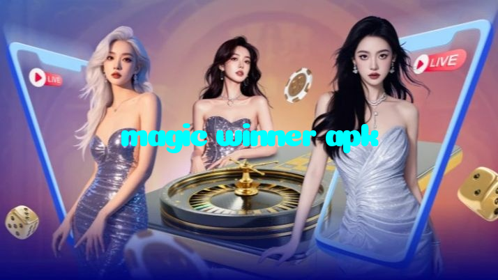 magic winner apk خوش آمدید بونس +600% پیشکش موبائل ایپ کے پروموشن سیکشن میں دکھائی دیتی ہے۔