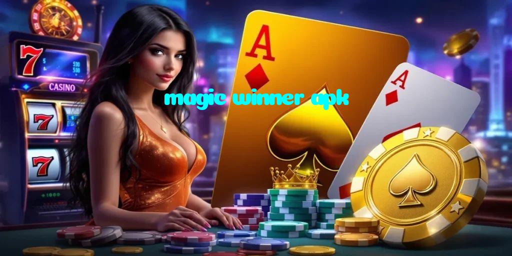magic winner apk خوش آمدید بونس +600% پیشکش موبائل ایپ کے پروموشن سیکشن میں دکھائی دیتی ہے۔