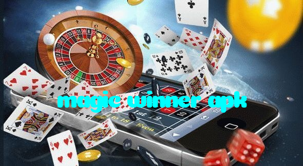 available types of magic winner apk bet including pre-match live express and system bets